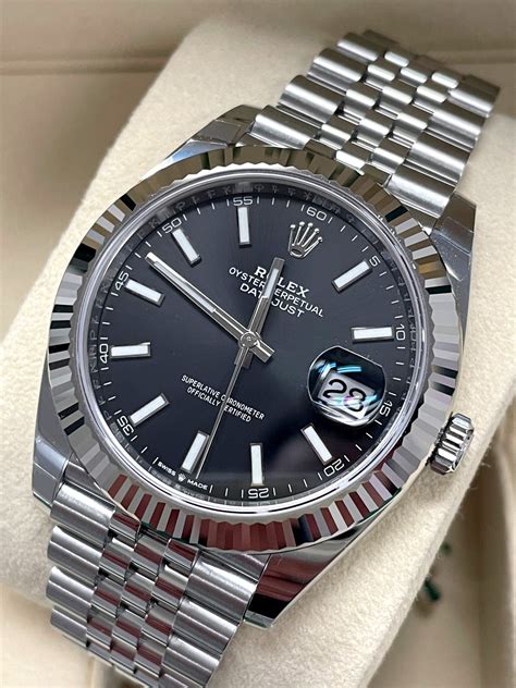 rolex 126344|rolex datejust 41mm 126334.